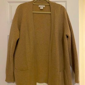 Rachel Zoe 100% Cashmere Sweater